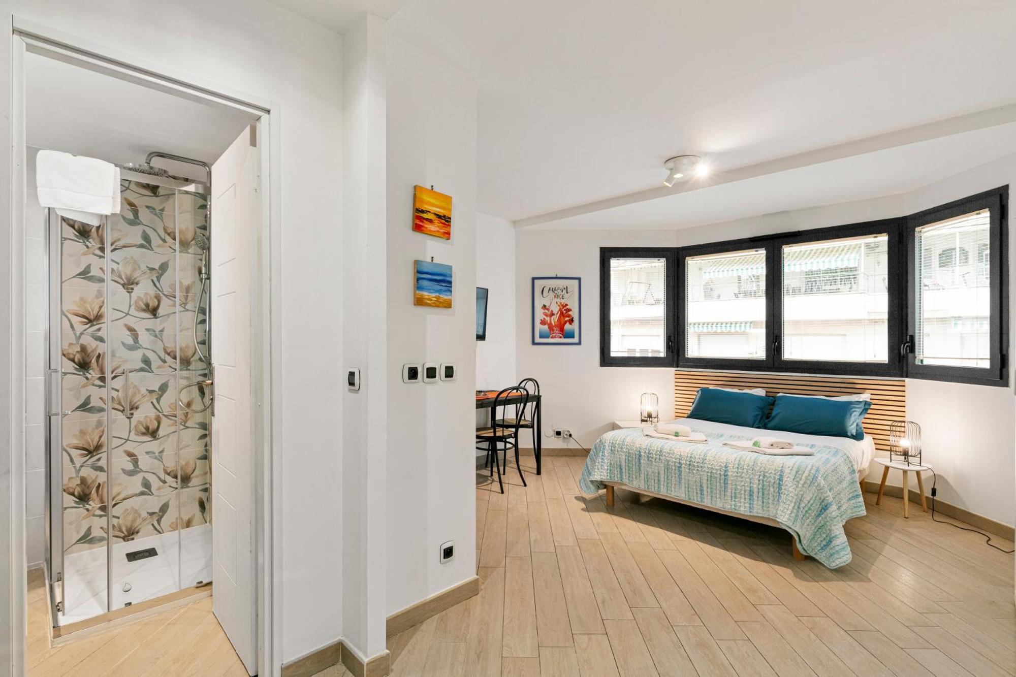 Les Oranges Five Stars Holidayhouse Ницца Экстерьер фото