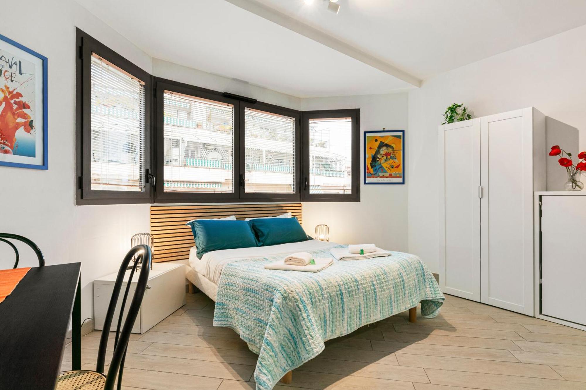 Les Oranges Five Stars Holidayhouse Ницца Экстерьер фото