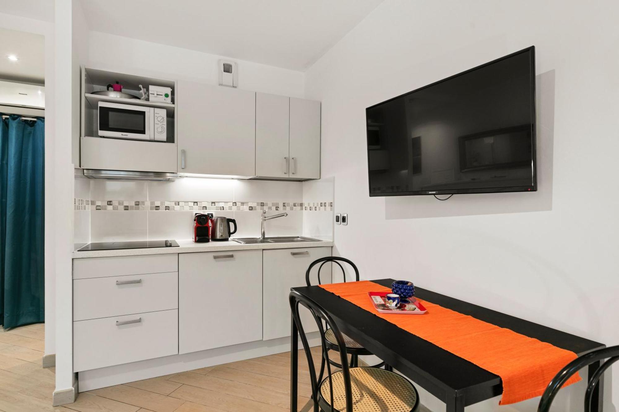 Les Oranges Five Stars Holidayhouse Ницца Экстерьер фото